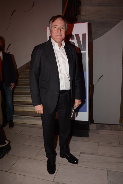 BÜLENT ECZACIBAŞI