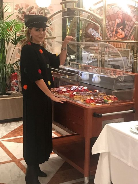 FERYAL GÜLMAN