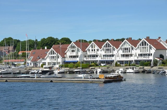 8- STAVANGER / NORVEÇ