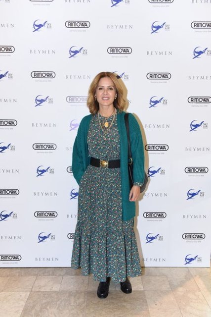 SUZAN TOPLUSOY