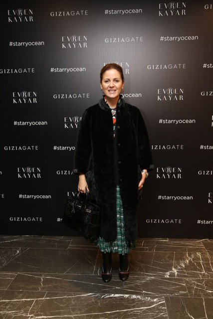 SUZAN TOPLUSOY