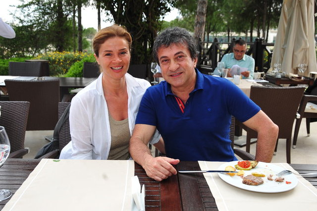 SÜLEYMAN - AHU ORAKÇIOĞLU
