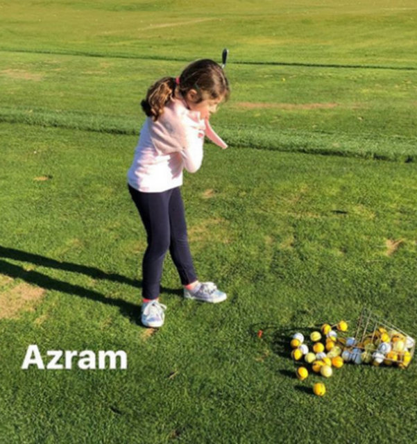 AZRA SARIGÜL