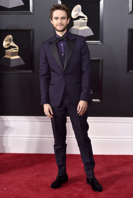 ZEDD