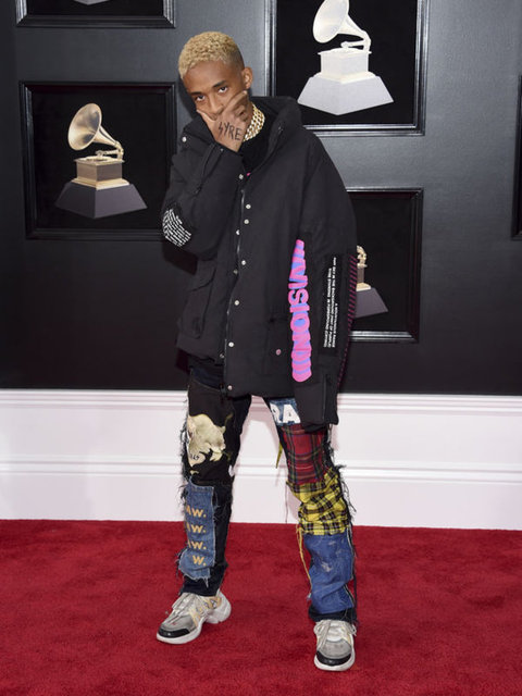 JADEN SMITH