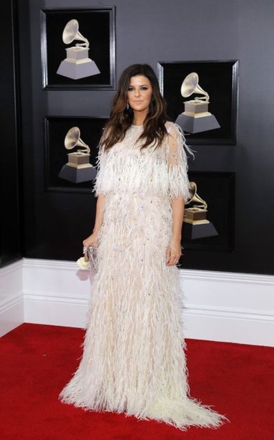 KAREN FAIRCHILD