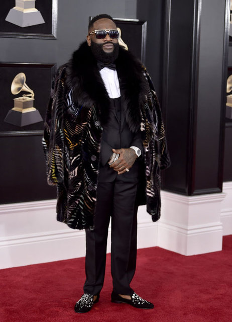RICK ROSS