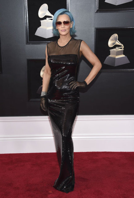JENNY MCCARTHY