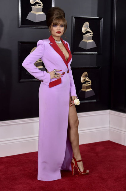 ANDRA DAY
