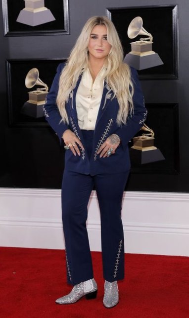KESHA