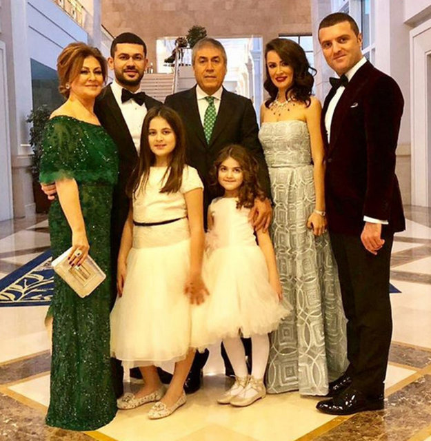 MUHLET - ALİ ALTINBAŞ, FATOŞ - EMİR SARIGÜL