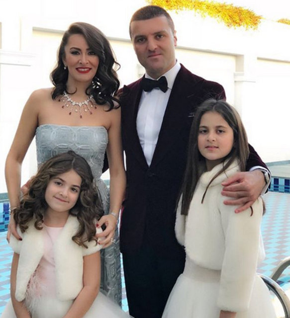 FATOŞ - EMİR, AYŞENAZ, AZRA SARIGÜL