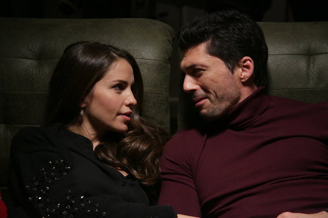 Yuvamdaki Düşman 2. Bölüm Fotoğrafları