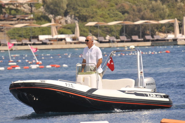 AKIN ÖNGÖR