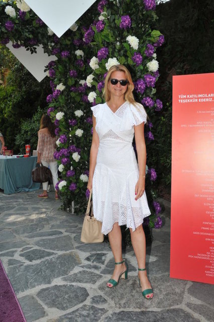 TANSA EKŞİOĞLU