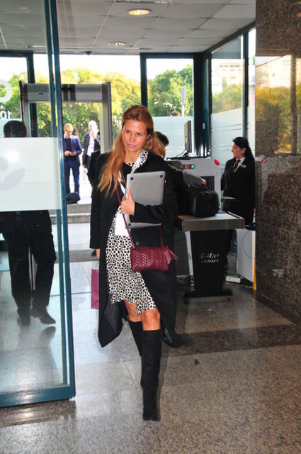 TANSA EKŞİOĞLU