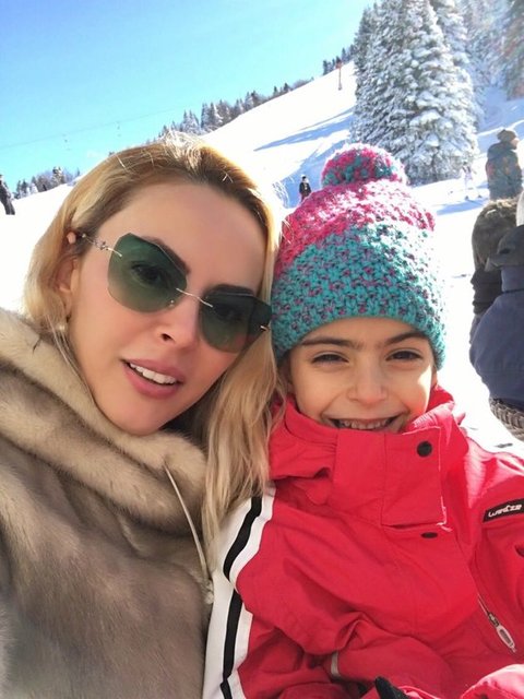 MELTEM DEMİR