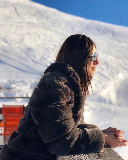 BURCU HANİF