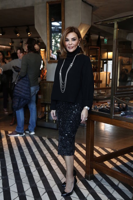 FERYAL GÜLMAN