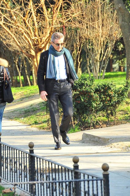 ÖMER DİNÇKÖK