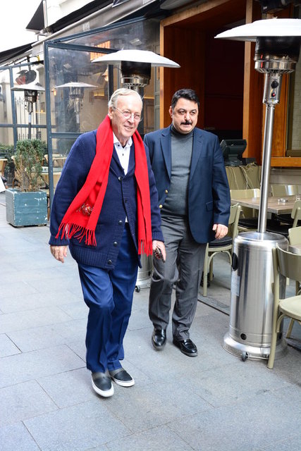 ÖZER ÇİLLER