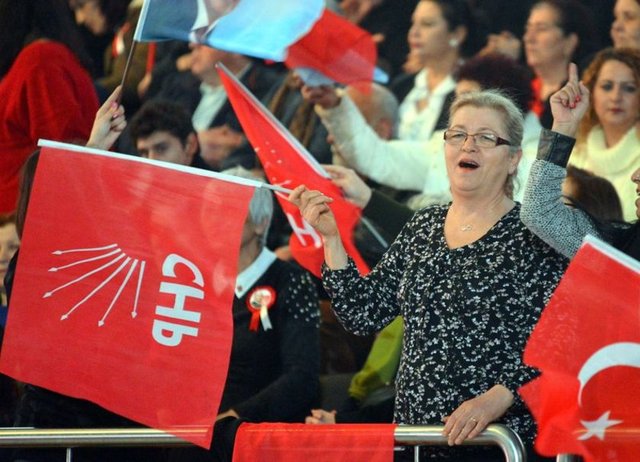 İşte ilk gün yaşananlar...