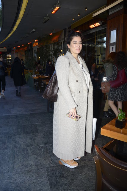 NAZLI KEÇİLİ