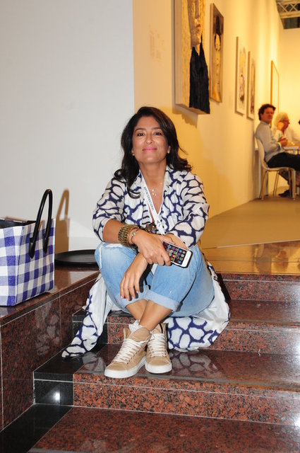 NAZLI KEÇİLİ