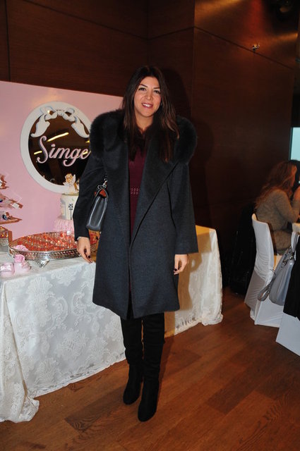 BEGÜM EYİLİK