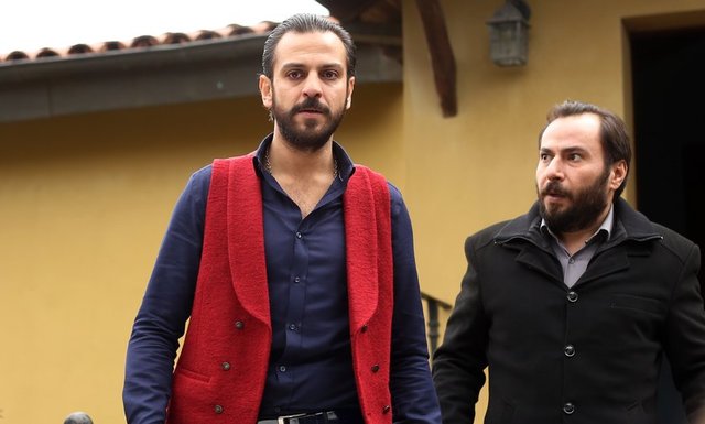 Çukur 15. Bölüm Fotoğrafları