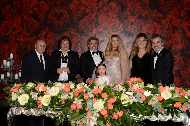 EROL AKSOY, AYKUT AKALIN, MURAT, SOFIA DEDEMAN, SEVDA ZENGİN DEDEMAN, YILDIRIM ÖZDEMİR, NALAN KURAN