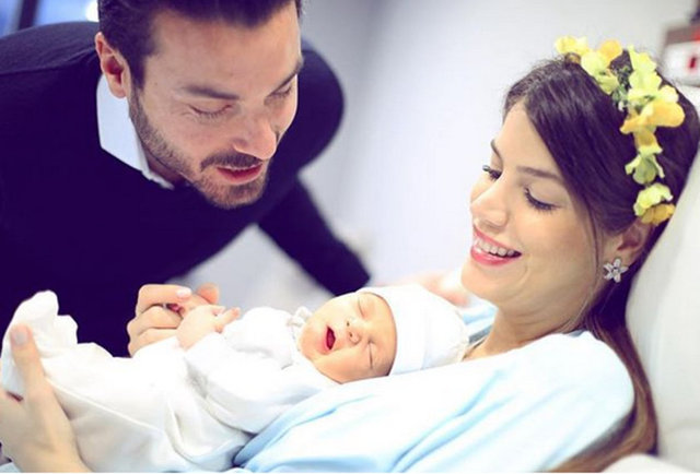 HAKAN - EVELIZE KOSİF