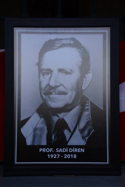 SADİ DİREN