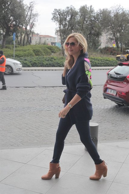 ARZU SABANCI