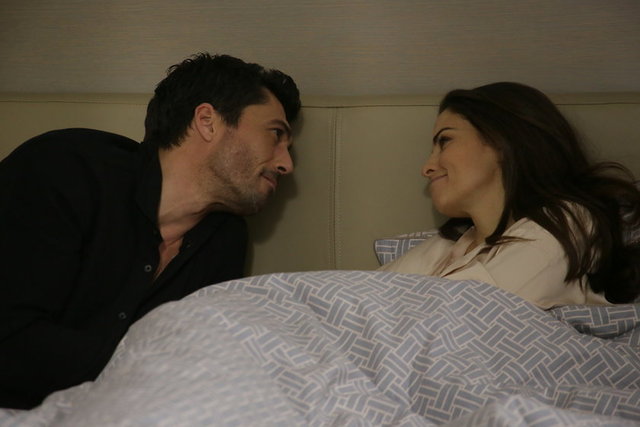 Yuvamdaki Düşman 3. Bölüm Fotoğrafları