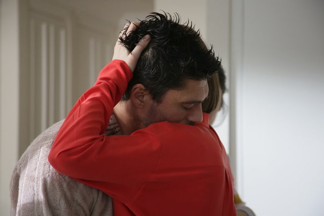 Yuvamdaki Düşman 3. Bölüm Fotoğrafları