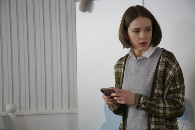 Yuvamdaki Düşman 3. Bölüm Fotoğrafları