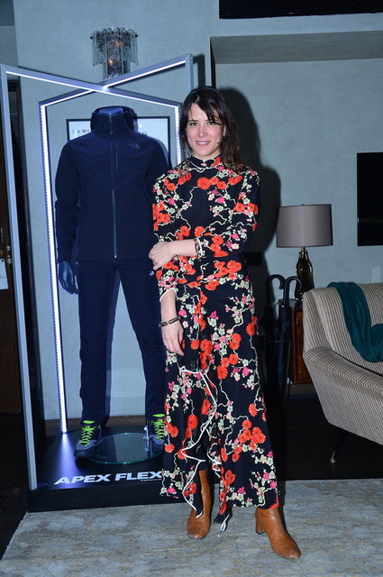 AYŞE BOYNER