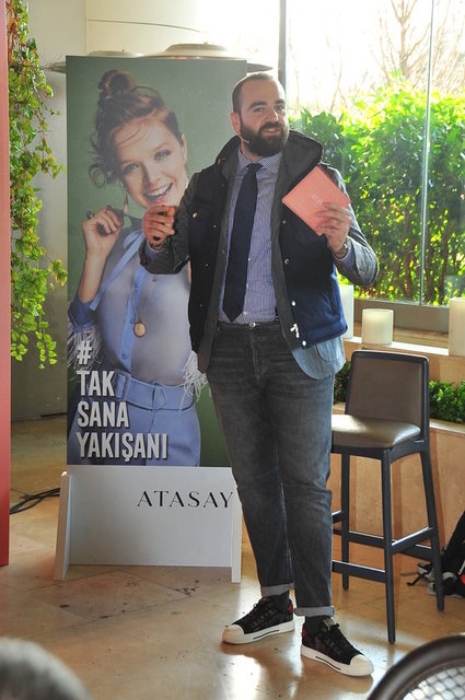 ATASAY KAMER