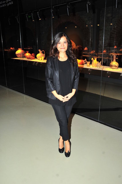 ZEYNEP ÇULHA