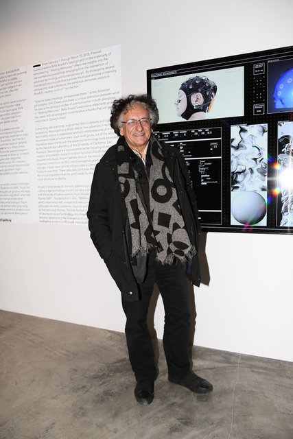 BEDRİ BAYKAM