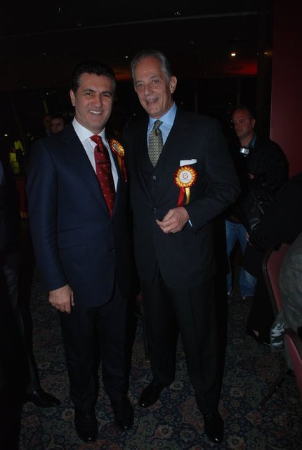 MUSTAFA SARIGÜL, FARUK SÜREN