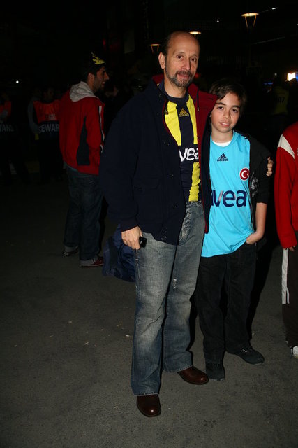 NEZİH BARUT