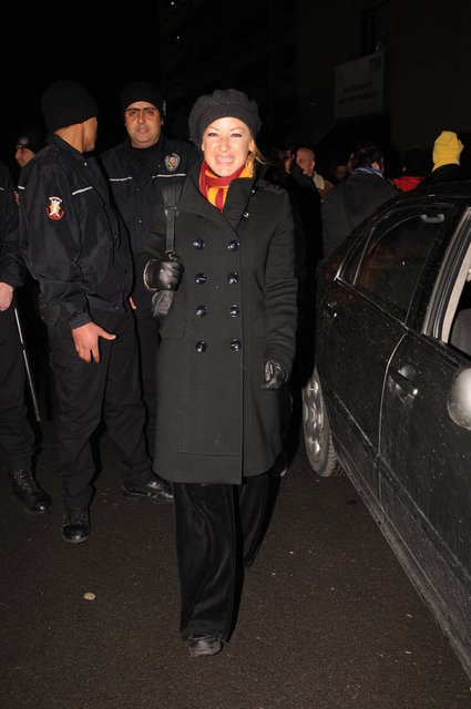 CEYLA AYSAL KIRKLAR