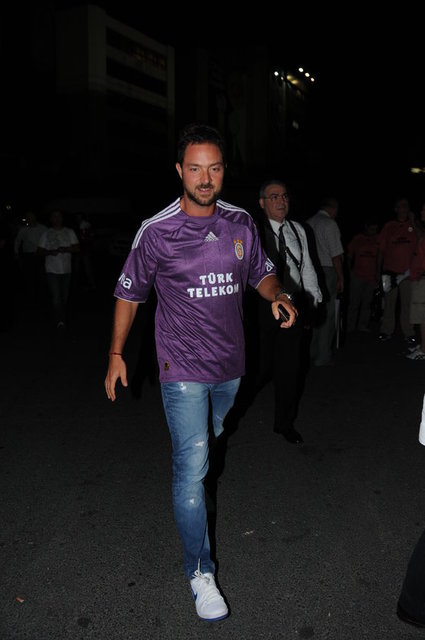 RALF TEZMAN