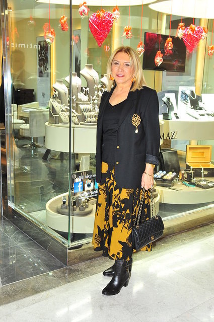 MERAL YAZICI