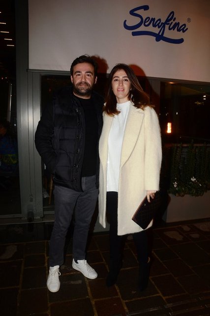 ERHAN - HİLAL SENDUR