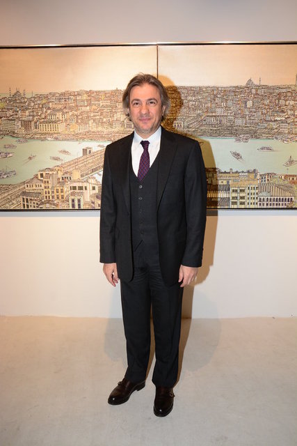 AHMET MİSBAH DEMİRCAN