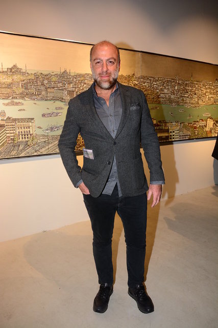 EROL ÖZMANDIRACI