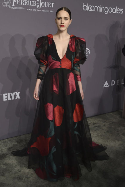 RACHEL BROSNAHAN
